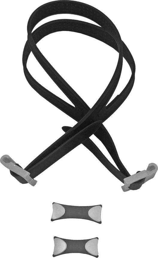 Headstrap for Vantage Adult Swim Goggle
